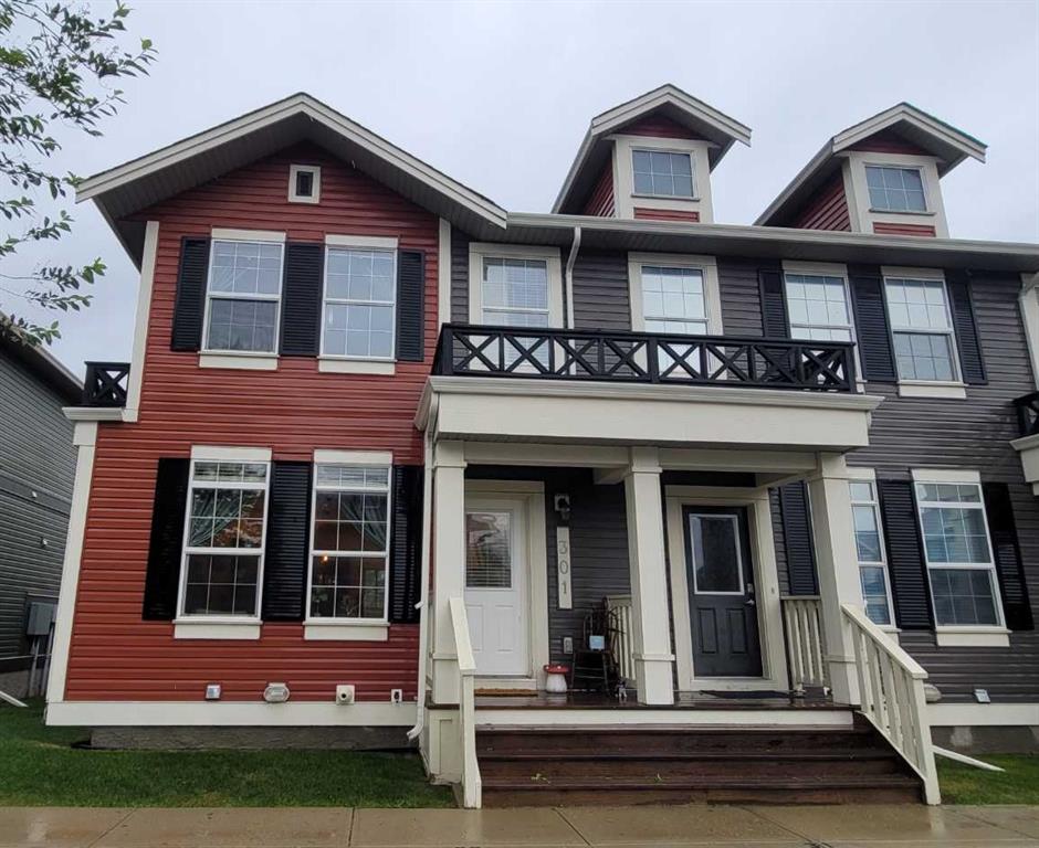 Picture for 301, 1001 8 Street NW