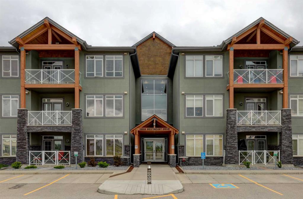 Picture for 301, 1005B Westmount Drive 