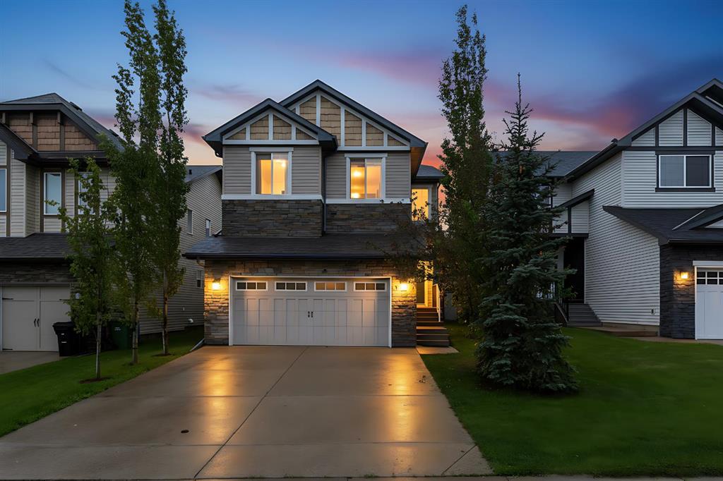 Picture for 25 Silverado Skies Drive SW