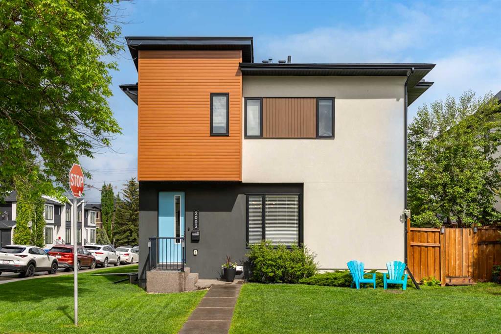 Picture for 2002 35 Street SW