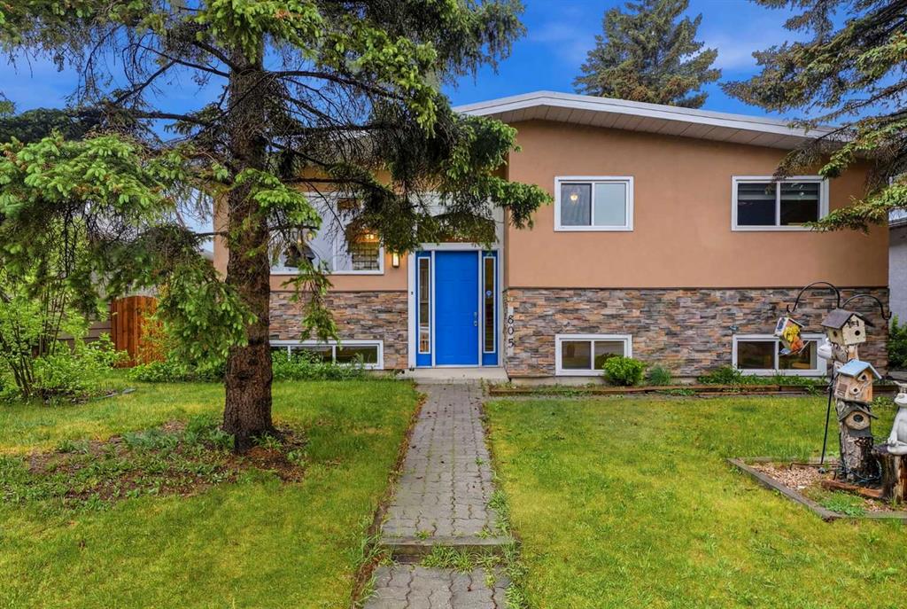 Picture for 803 Millar Road NE