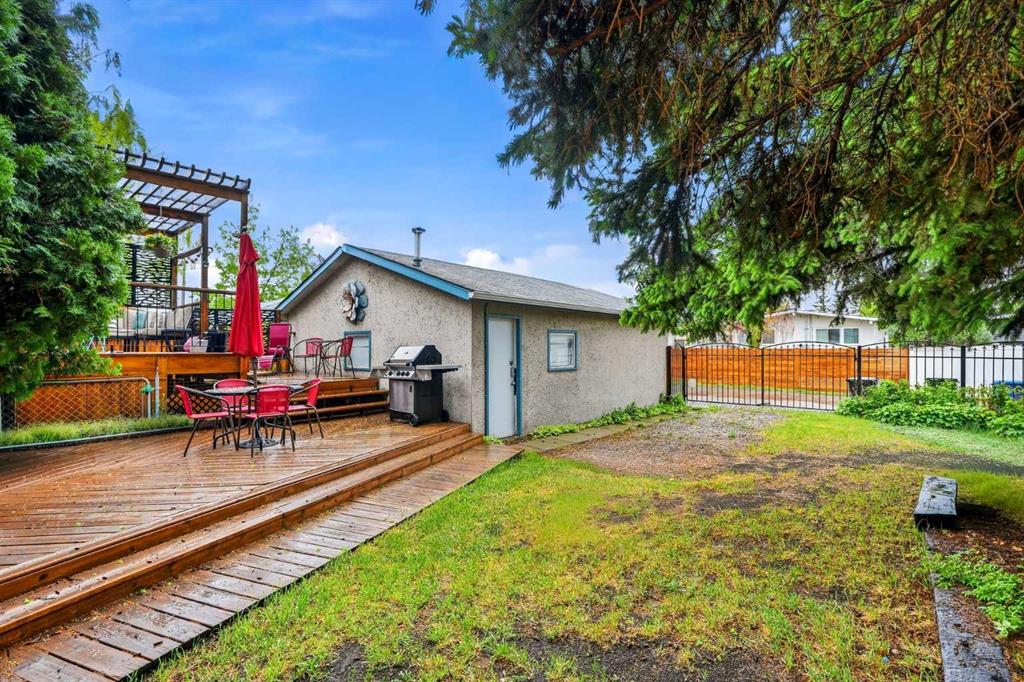 Picture for 803 Millar Road NE