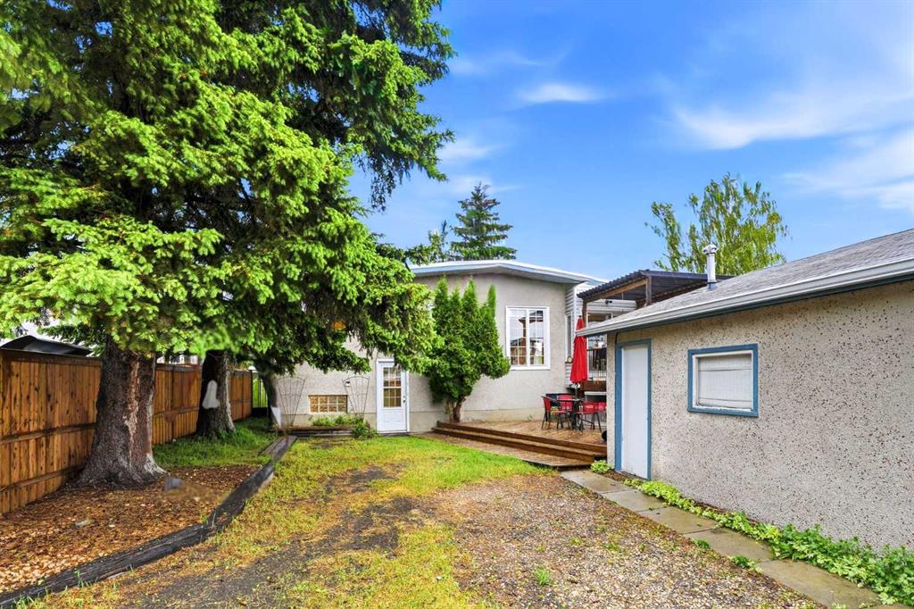 Picture for 803 Millar Road NE