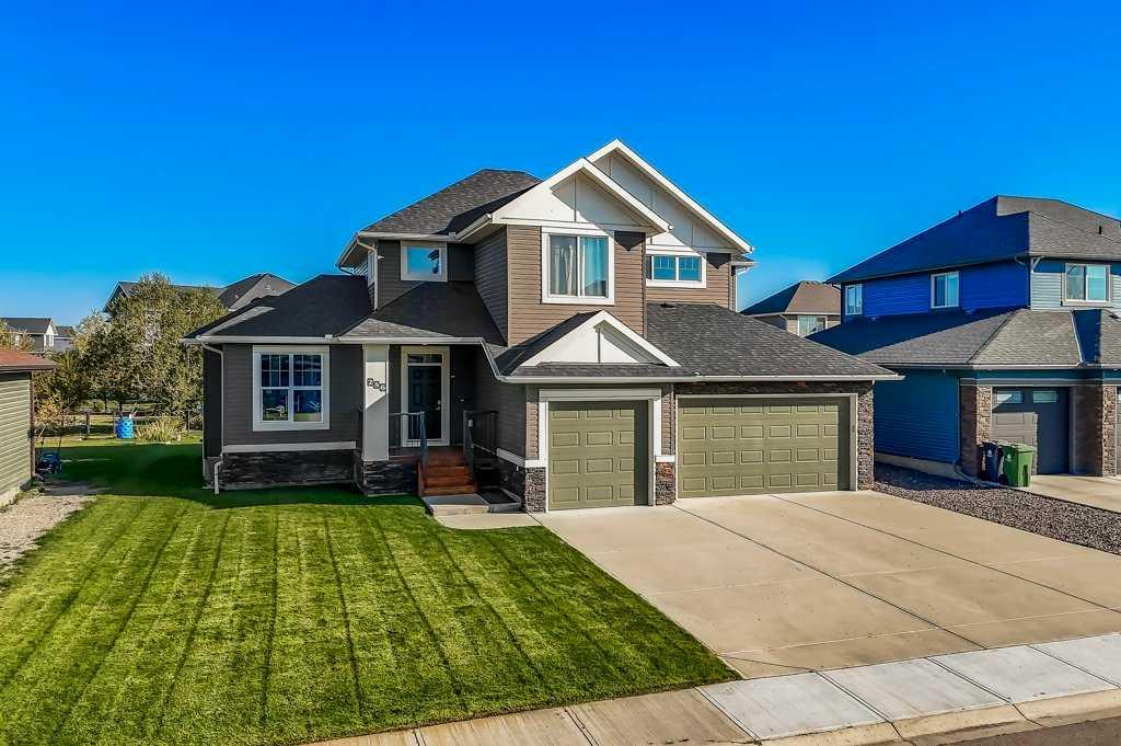 Picture for 256 Boulder Creek Drive SE