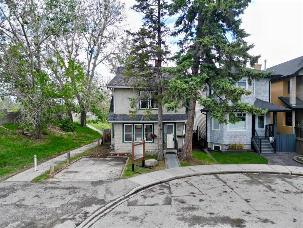 Picture for 2452 28 Avenue SW