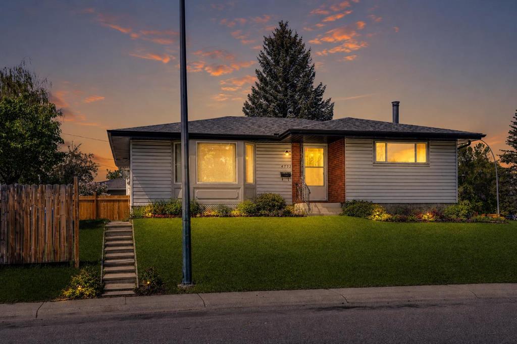 Picture for 4732 Marbury Place NE