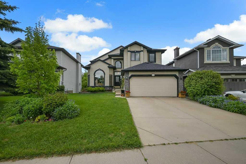 Picture for 158 Valley Glen Heights NW
