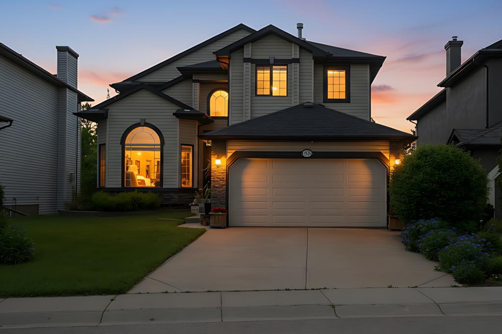 Picture for 158 Valley Glen Heights NW