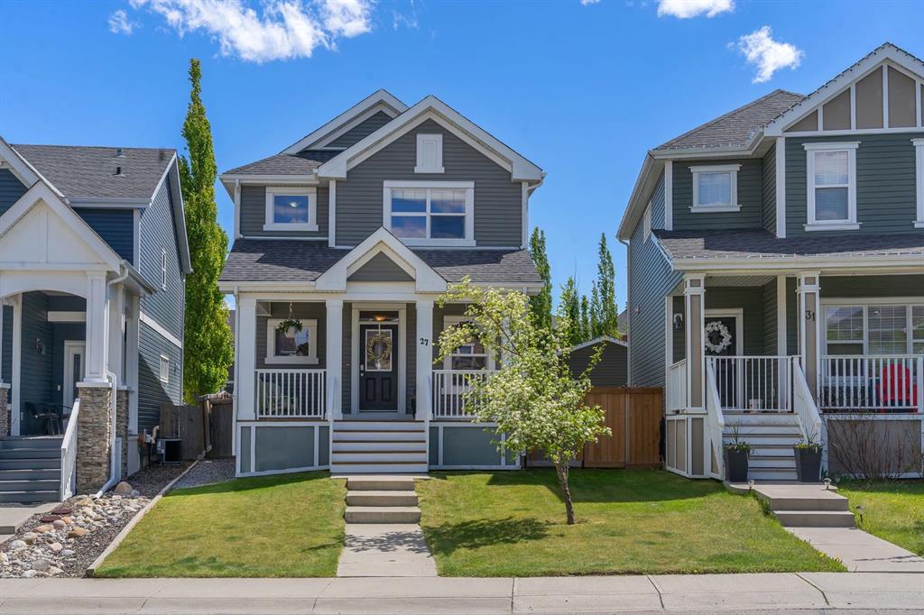Picture for 27 River Heights Crescent 