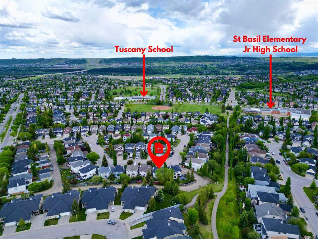 Picture for 123 Tuscany Hills Park NW