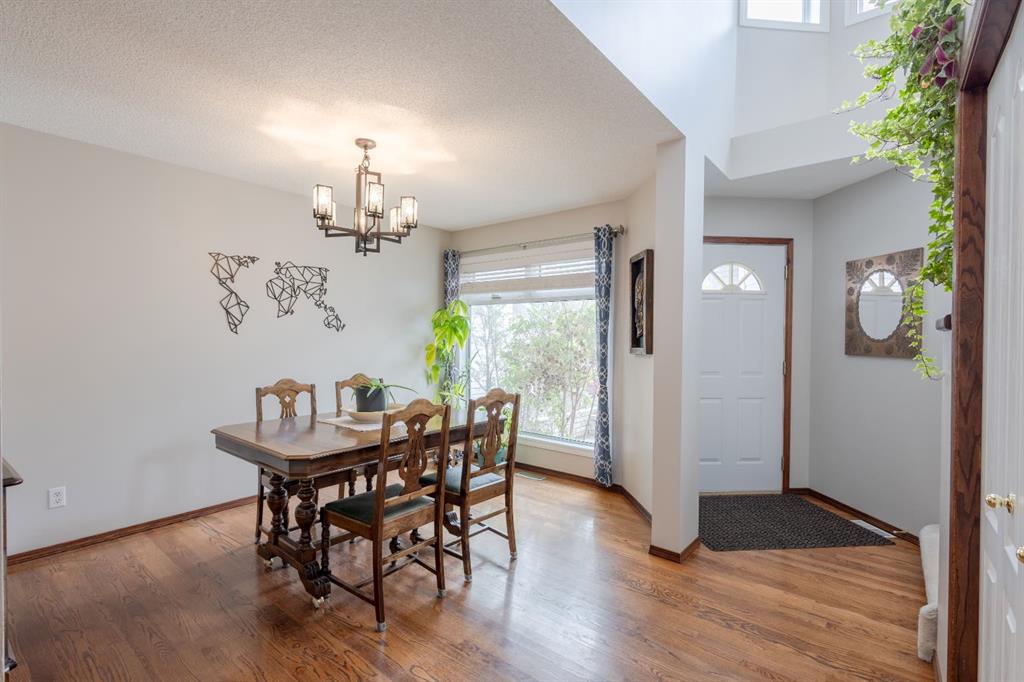Picture for 123 Tuscany Hills Park NW