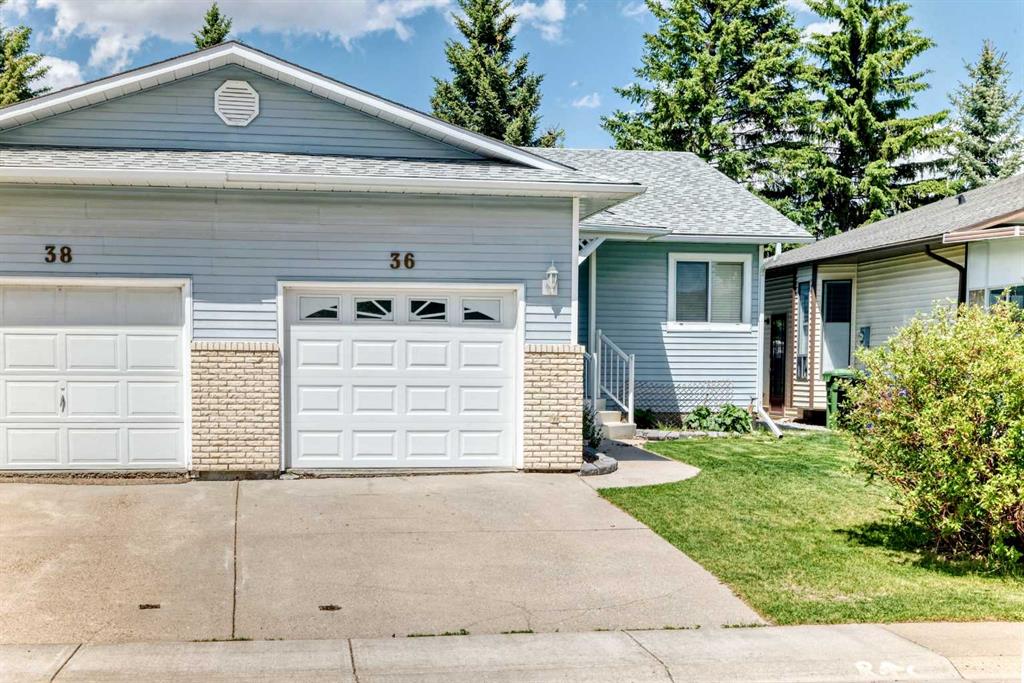 Picture for 36 Woodside Close NW