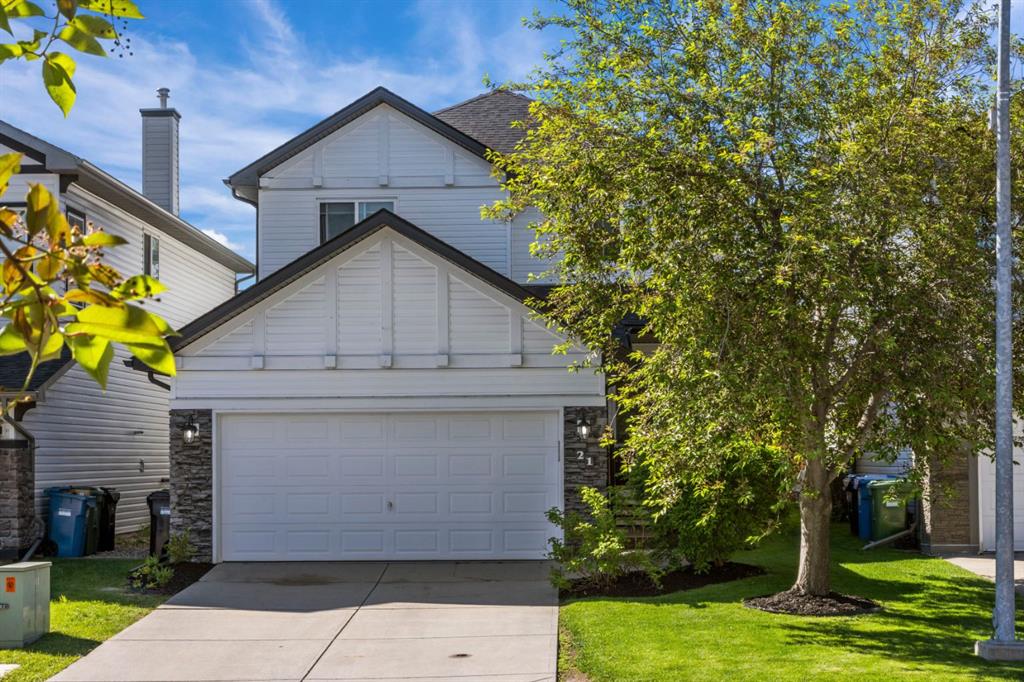 Picture for 21 Chapalina Park Crescent SE