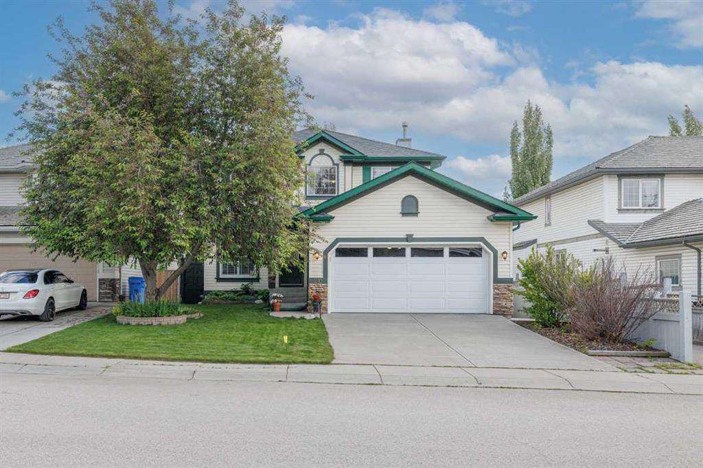 Picture for 210 Mt Douglas Court SE