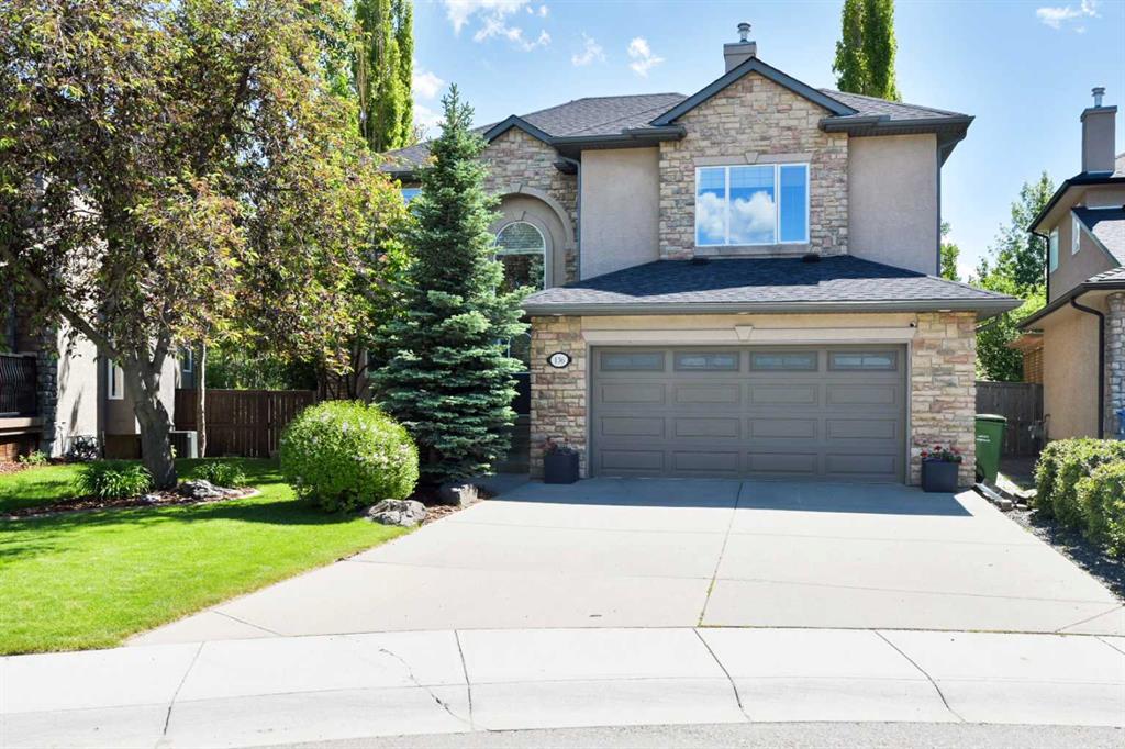 Picture for 136 Strathlea Place SW