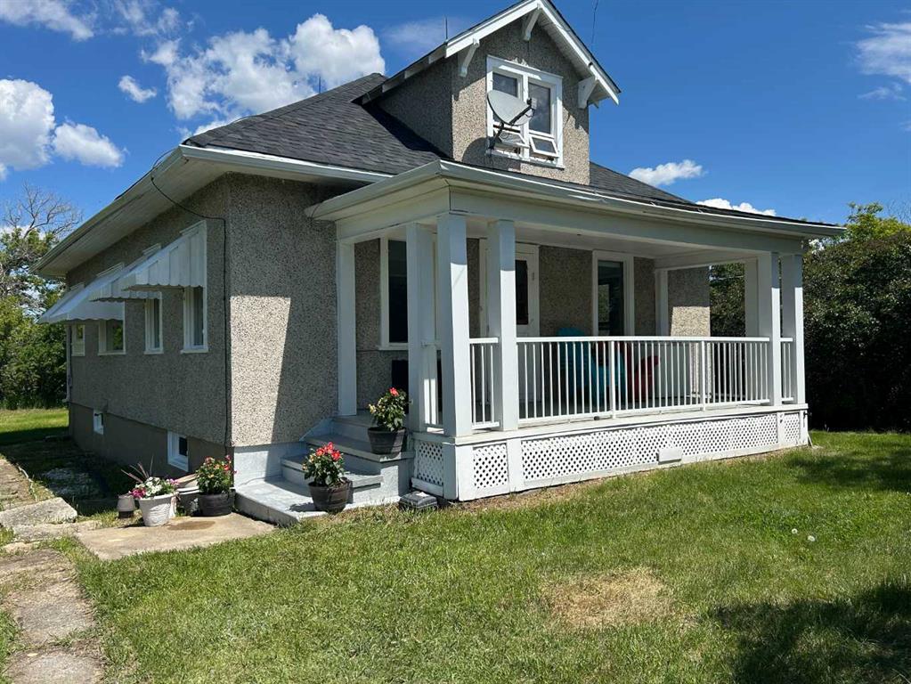 Picture for 350077 Range Road 250  