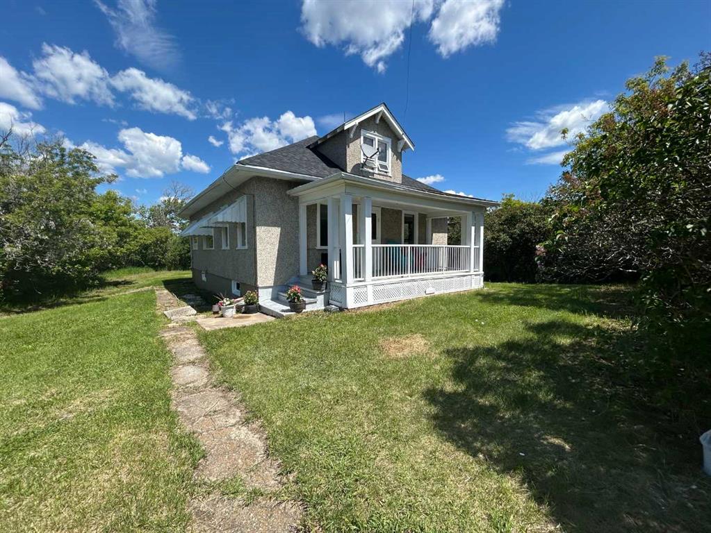 Picture for 350077 Range Road 250  