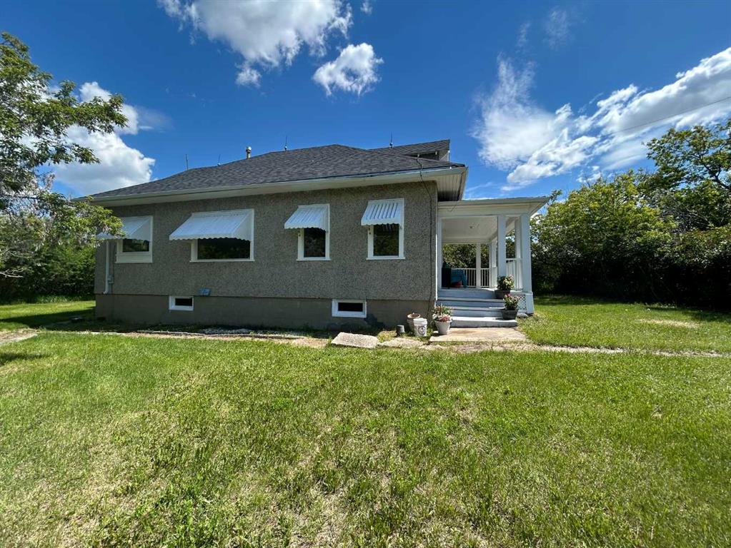 Picture for 350077 Range Road 250  