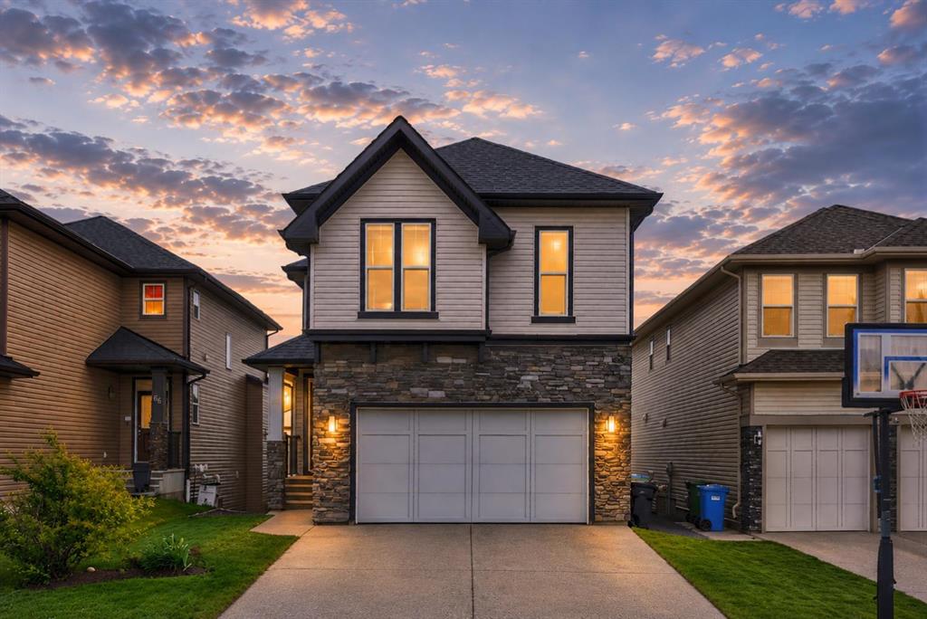 Picture for 60 Tremblant Terrace SW
