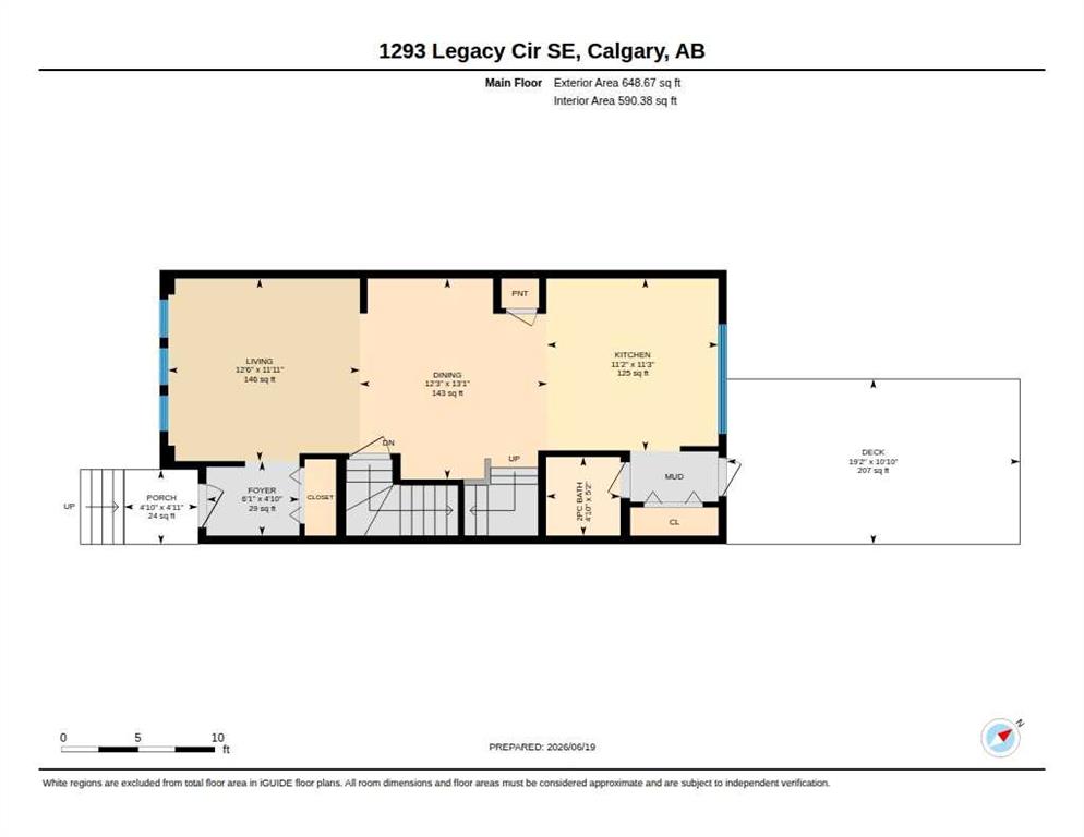 Picture for 1293 Legacy Circle SE