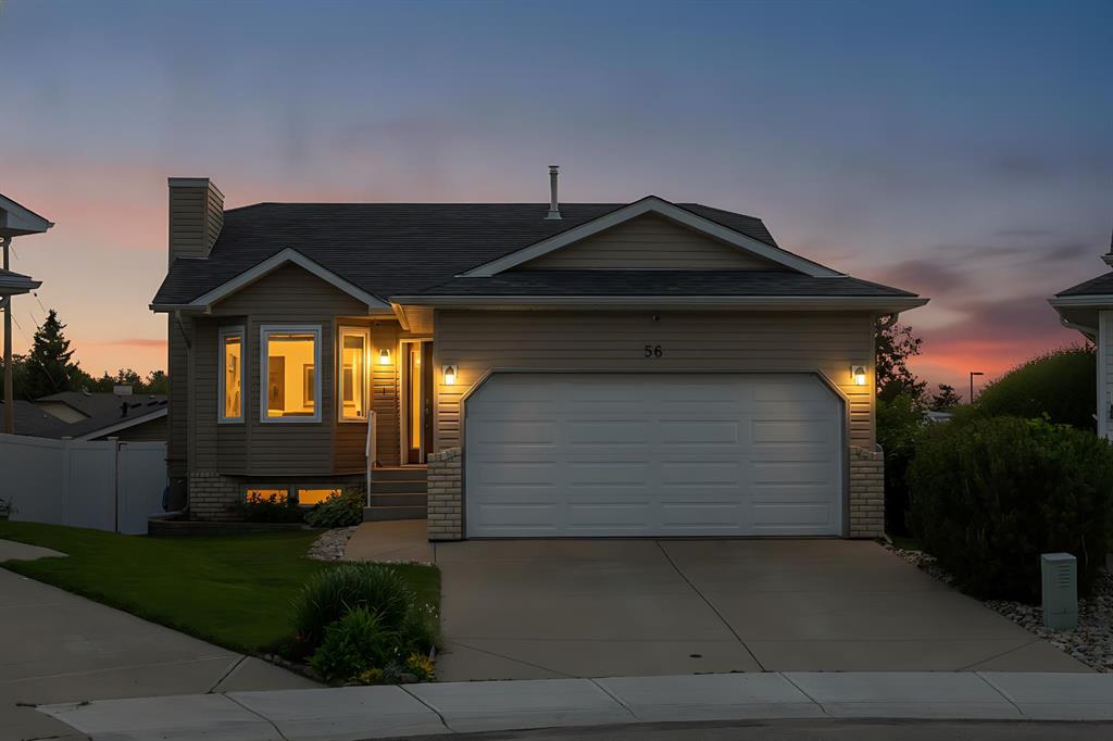 Picture for 56 Coverdale Place NE