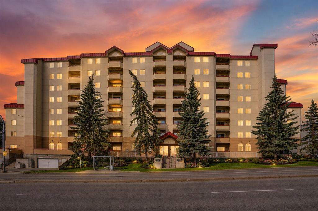 Picture for 603, 2011 University Drive NW