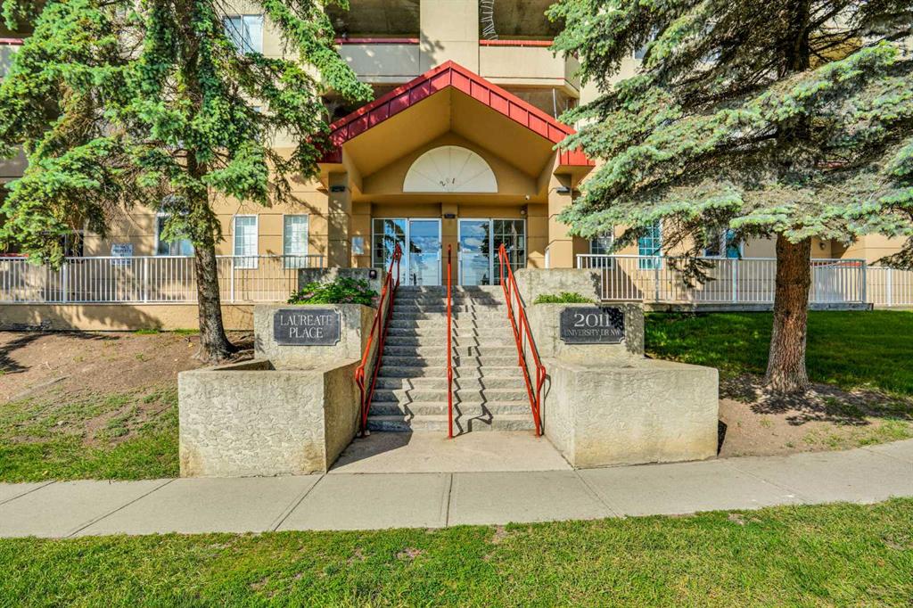 Picture for 603, 2011 University Drive NW