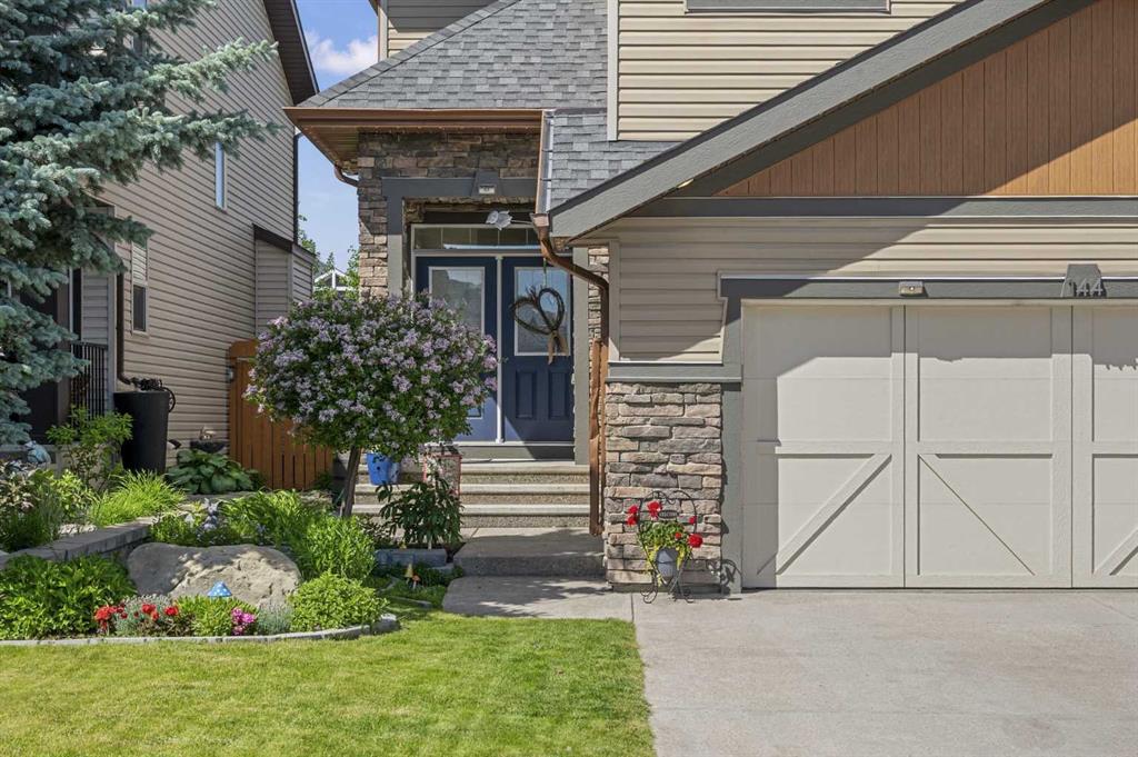 Picture for 144 Silverado Skies Manor SW