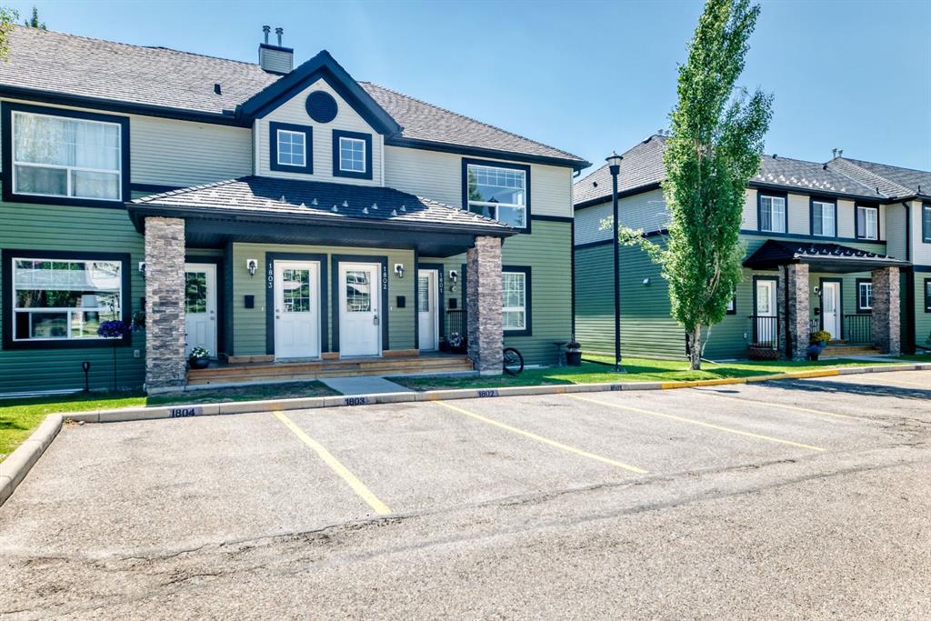 Picture for 1802, 140 Sagewood Boulevard SW