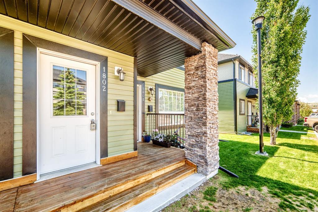 Picture for 1802, 140 Sagewood Boulevard SW