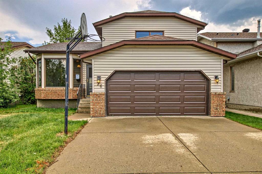 CIR Realty Calgary/Riverbend/AB ' 256 Riverglen Place SE , Calgary