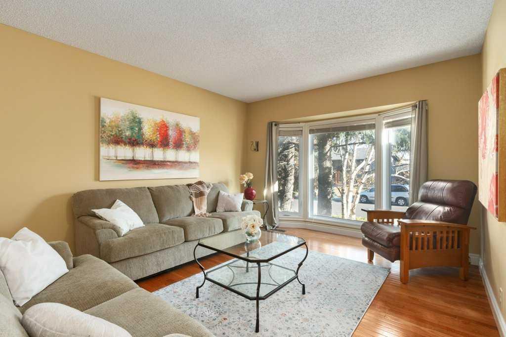 Picture for 11 Bernard Place NW