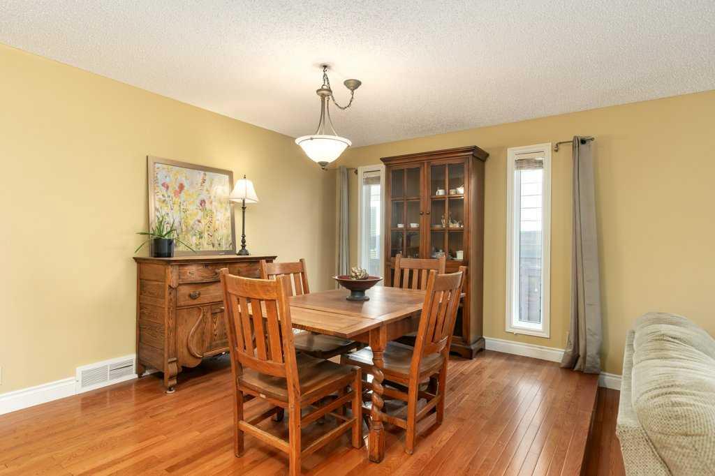 Picture for 11 Bernard Place NW