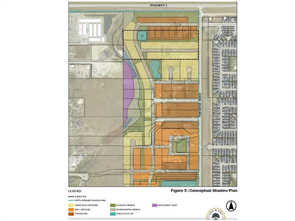 Picture for 243211 Paradise Road 