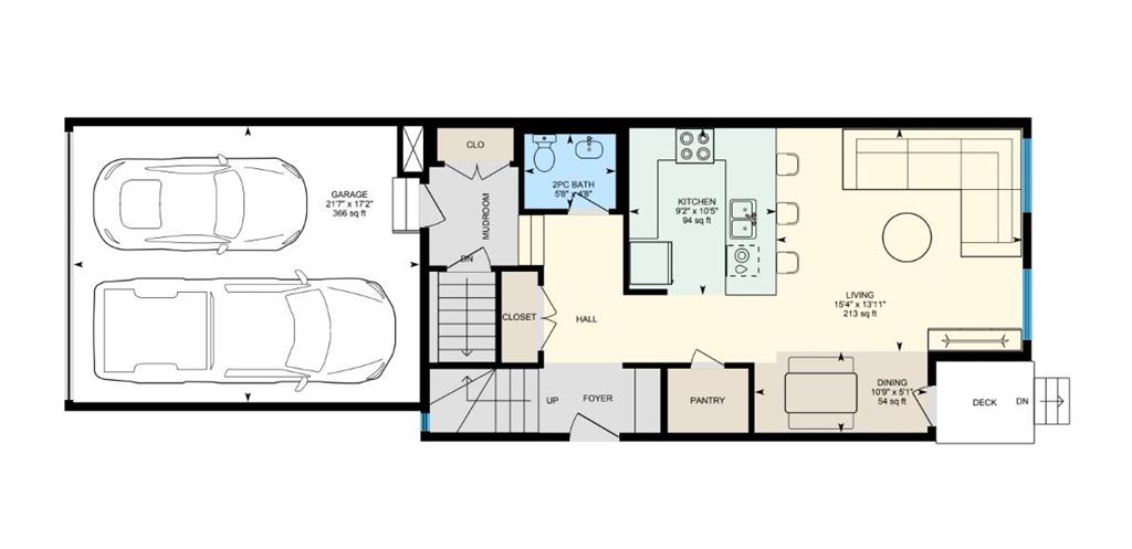 Picture for 179 Legacy Glen Parade SE