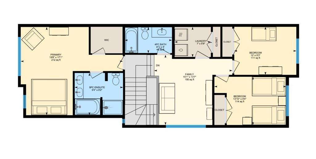 Picture for 179 Legacy Glen Parade SE