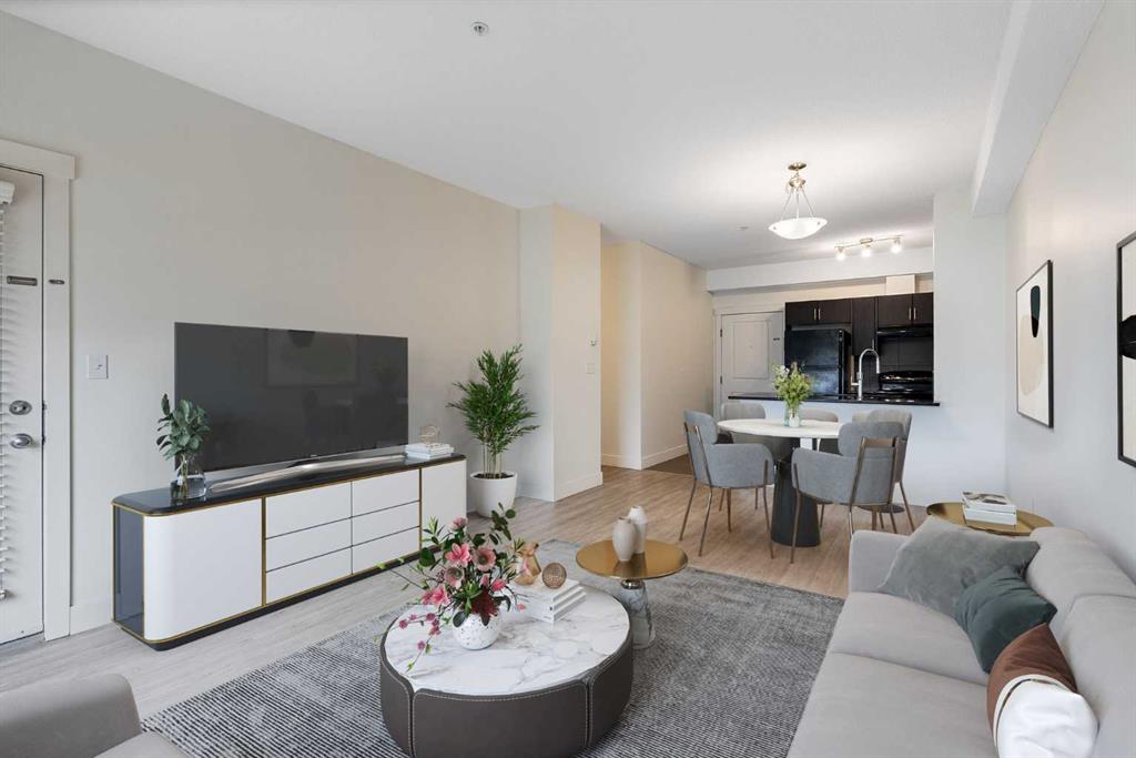 Picture for 206, 3950 46 Avenue NW