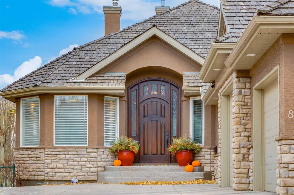 Picture for 89 Mt Douglas Circle SE