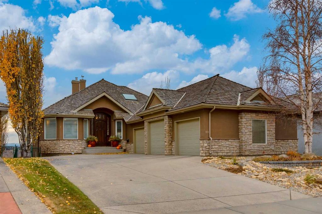 Picture for 89 Mt Douglas Circle SE