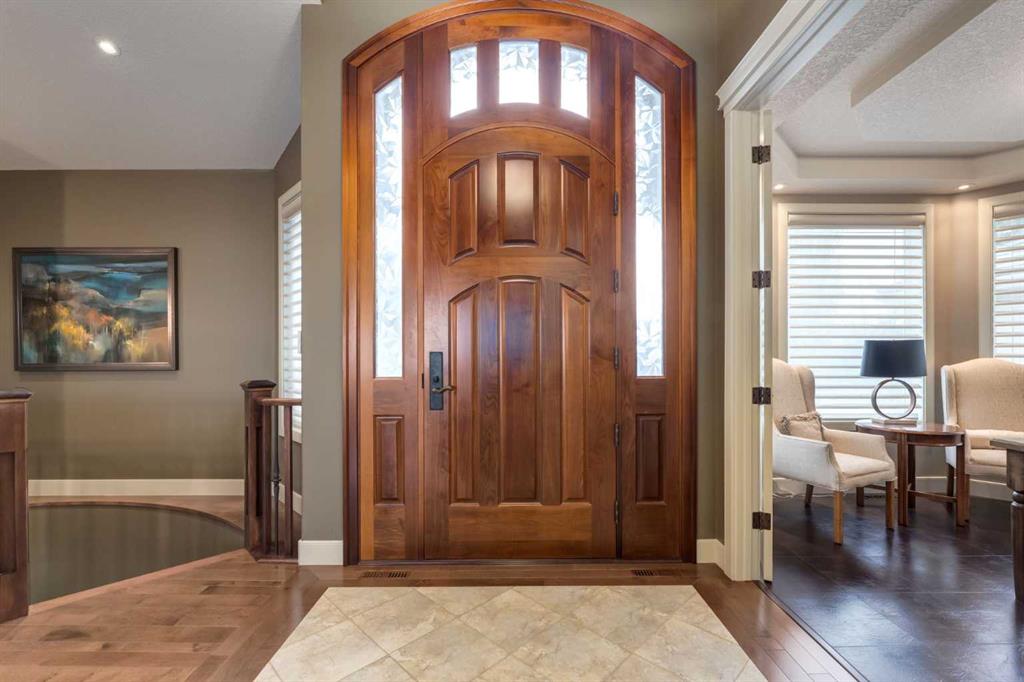 Picture for 89 Mt Douglas Circle SE