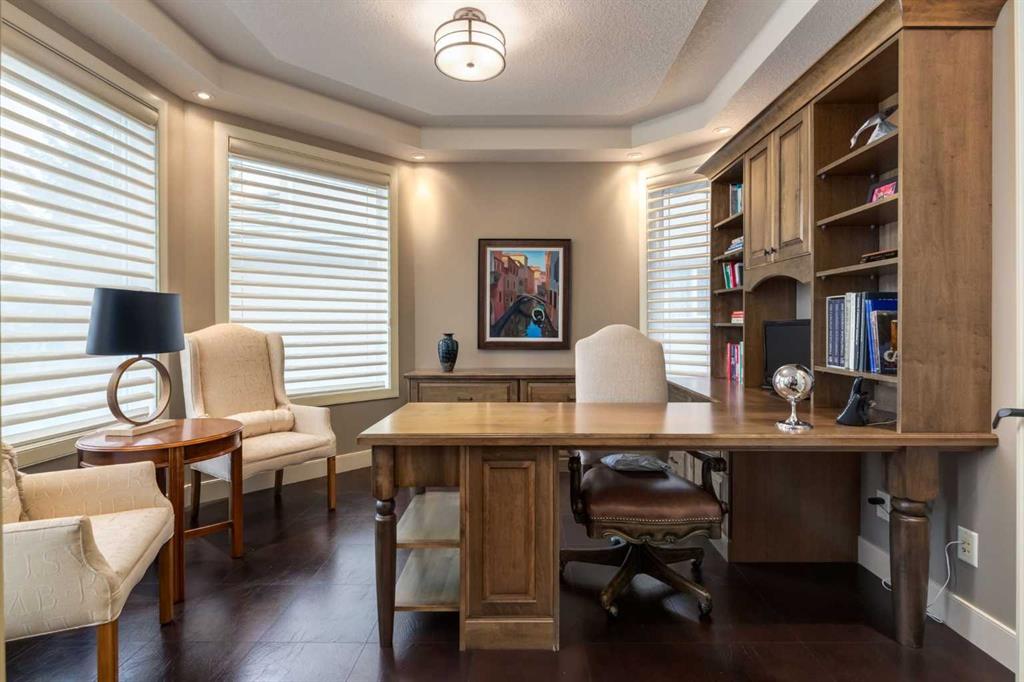 Picture for 89 Mt Douglas Circle SE