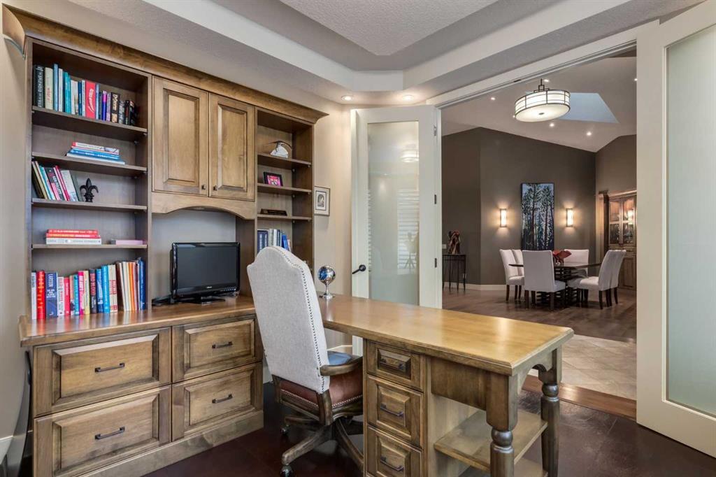 Picture for 89 Mt Douglas Circle SE