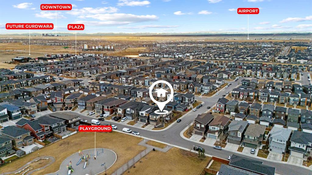 Picture for 134 Cornerstone Circle NE