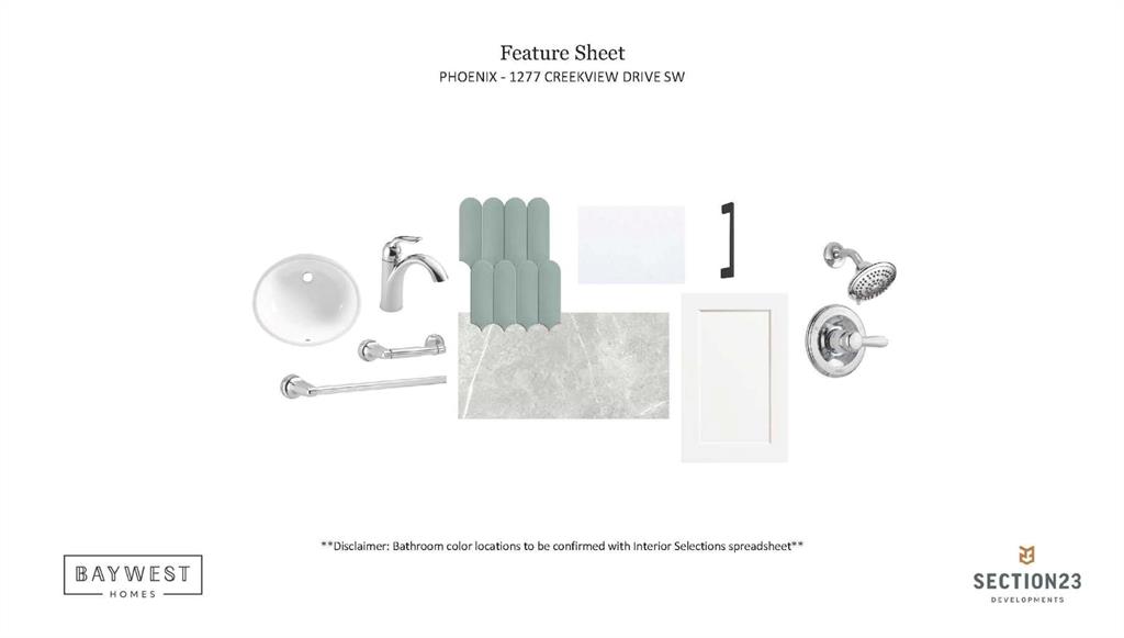 Picture for 1277 Creekview Drive SW