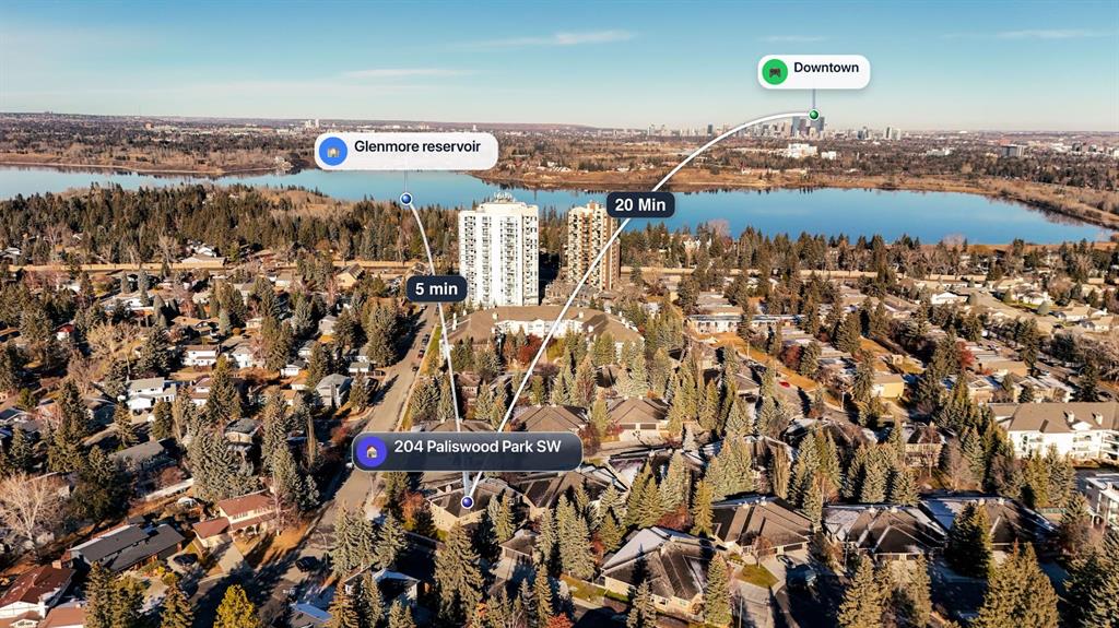 Picture for 204 Paliswood Park SW