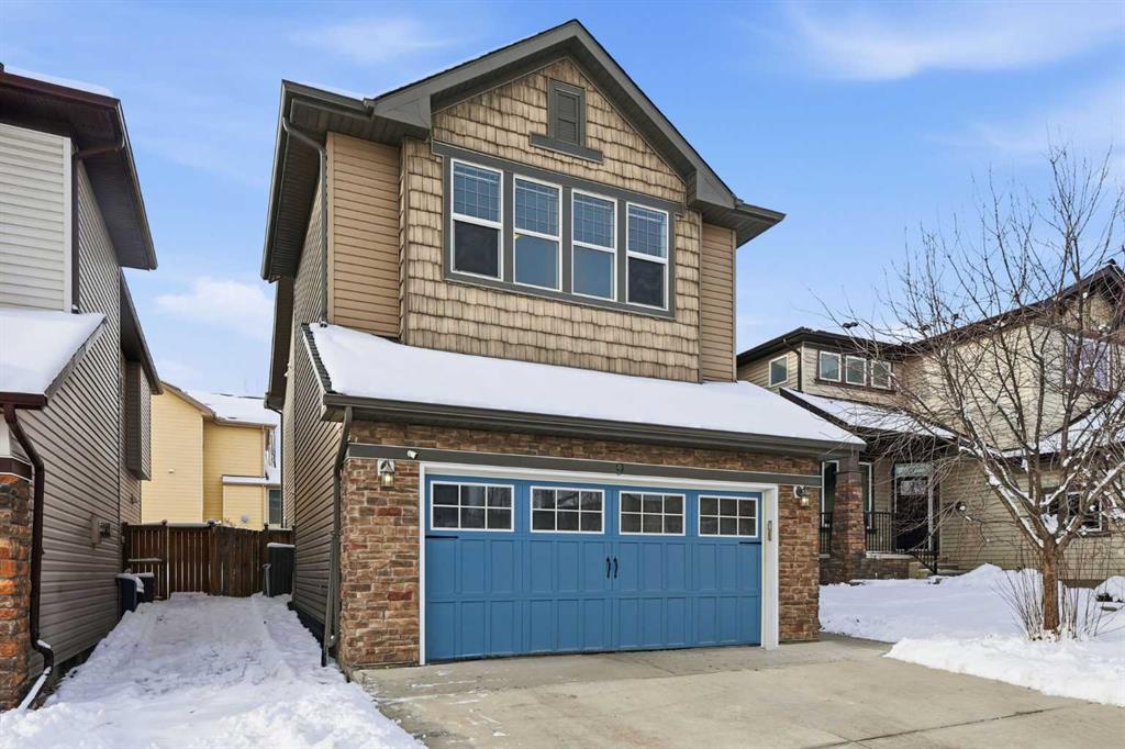 Picture for 9 Sage Hill Landing NW