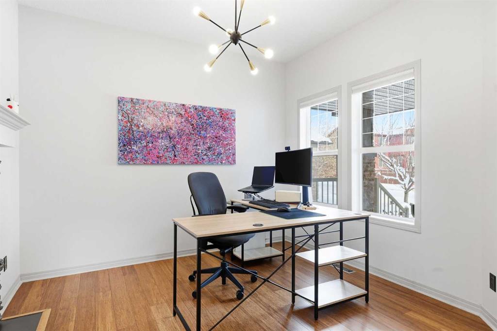 Picture for 9 Sage Hill Landing NW