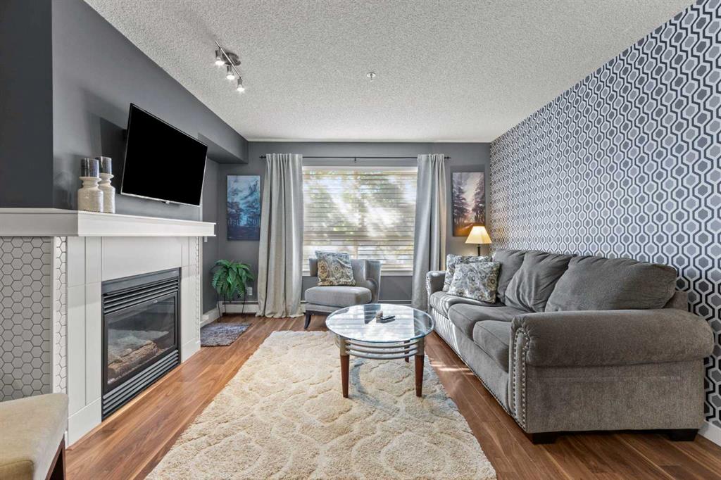 Picture for 116, 5115 Richard Road SW