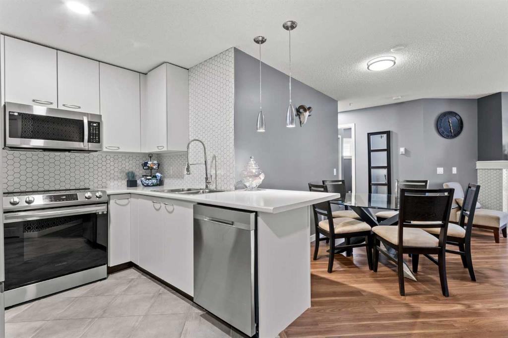 Picture for 116, 5115 Richard Road SW