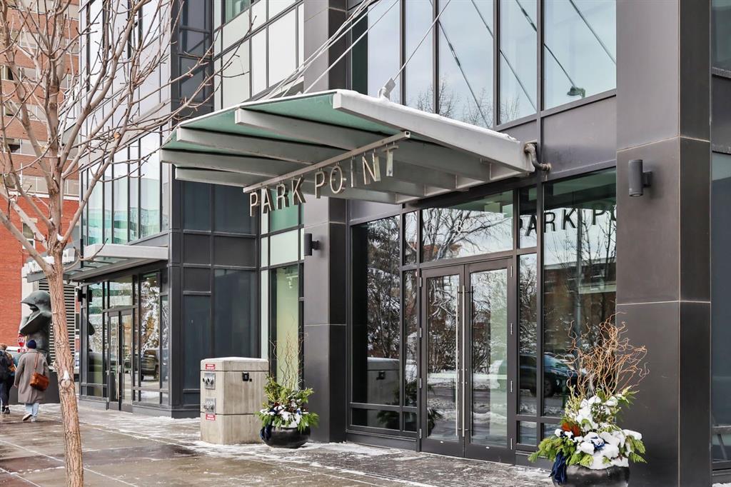 Picture for 1608, 310 12 Avenue SW